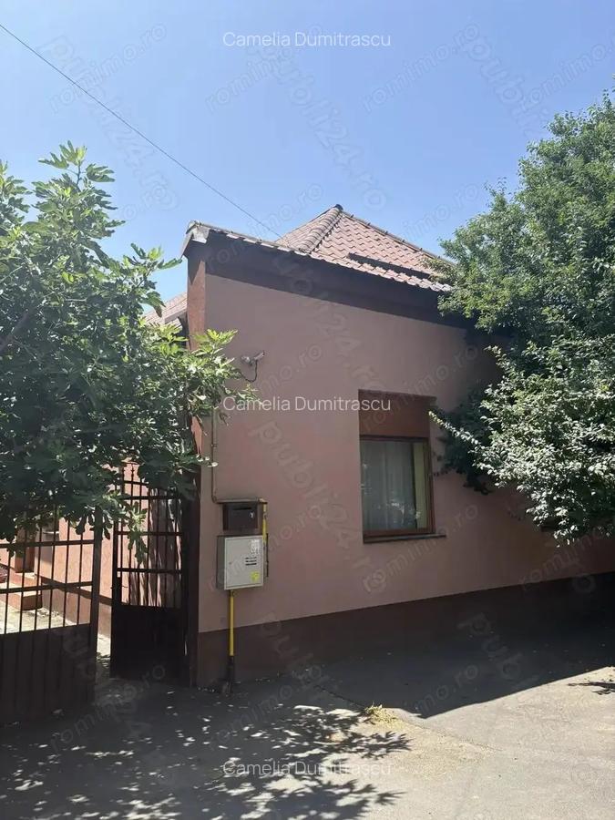 Zona Bucovinei - Casa 4 Camere Parter - 2