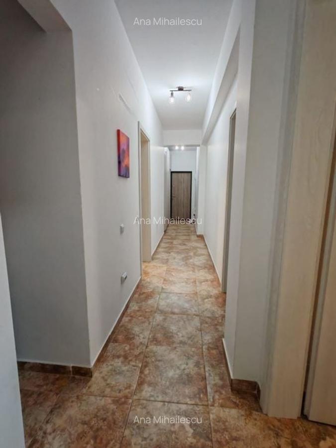 2 camere, utilat  mobilat, mutare imediata - 9