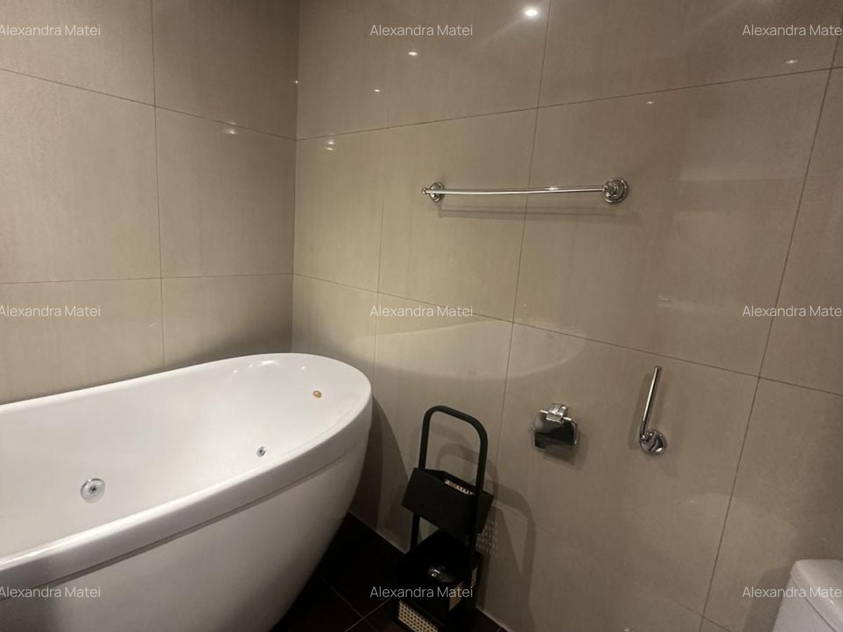 Apartament 3 camere Herastrau - 11