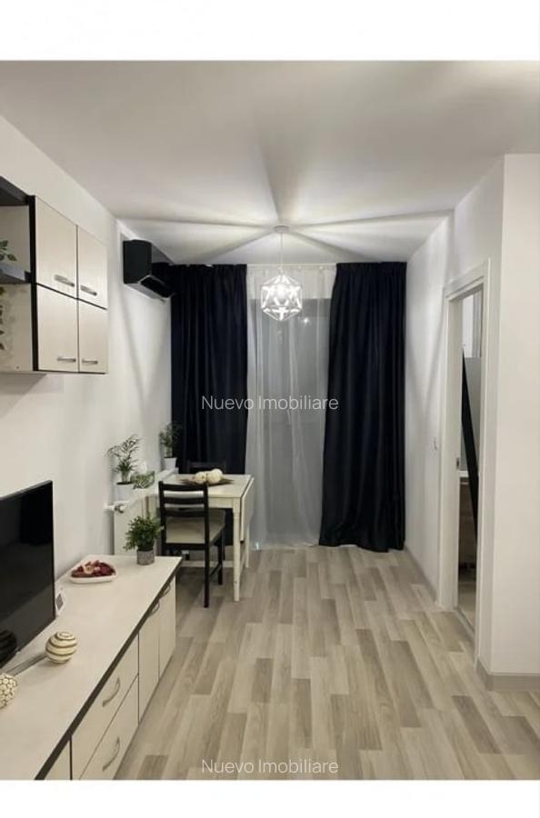 Garsoniera | Hils Pallady | Centrala | Balcon | Metrou | AC - 2
