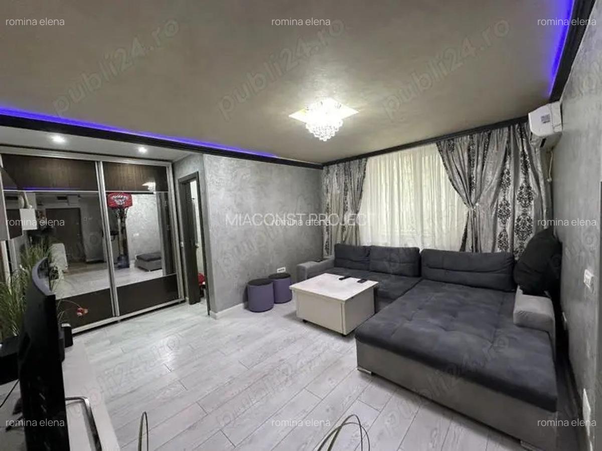 Apartament 3 camere - 1
