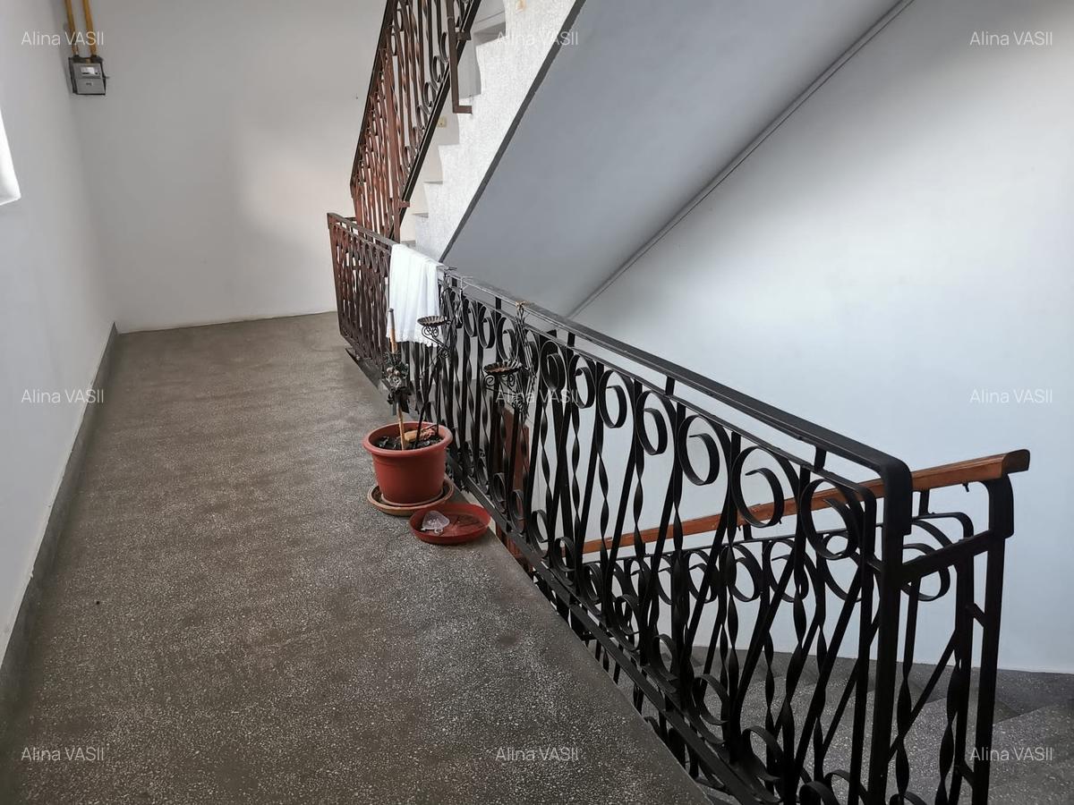 Apartament cu 6 camere decomandat, mobilat în Elisabetin - 11
