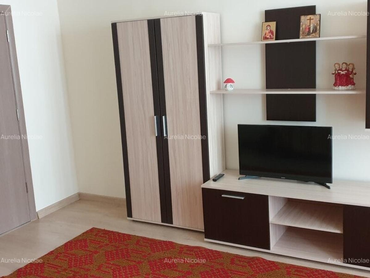 Garsonieră semidecomandată în Iancului - 8