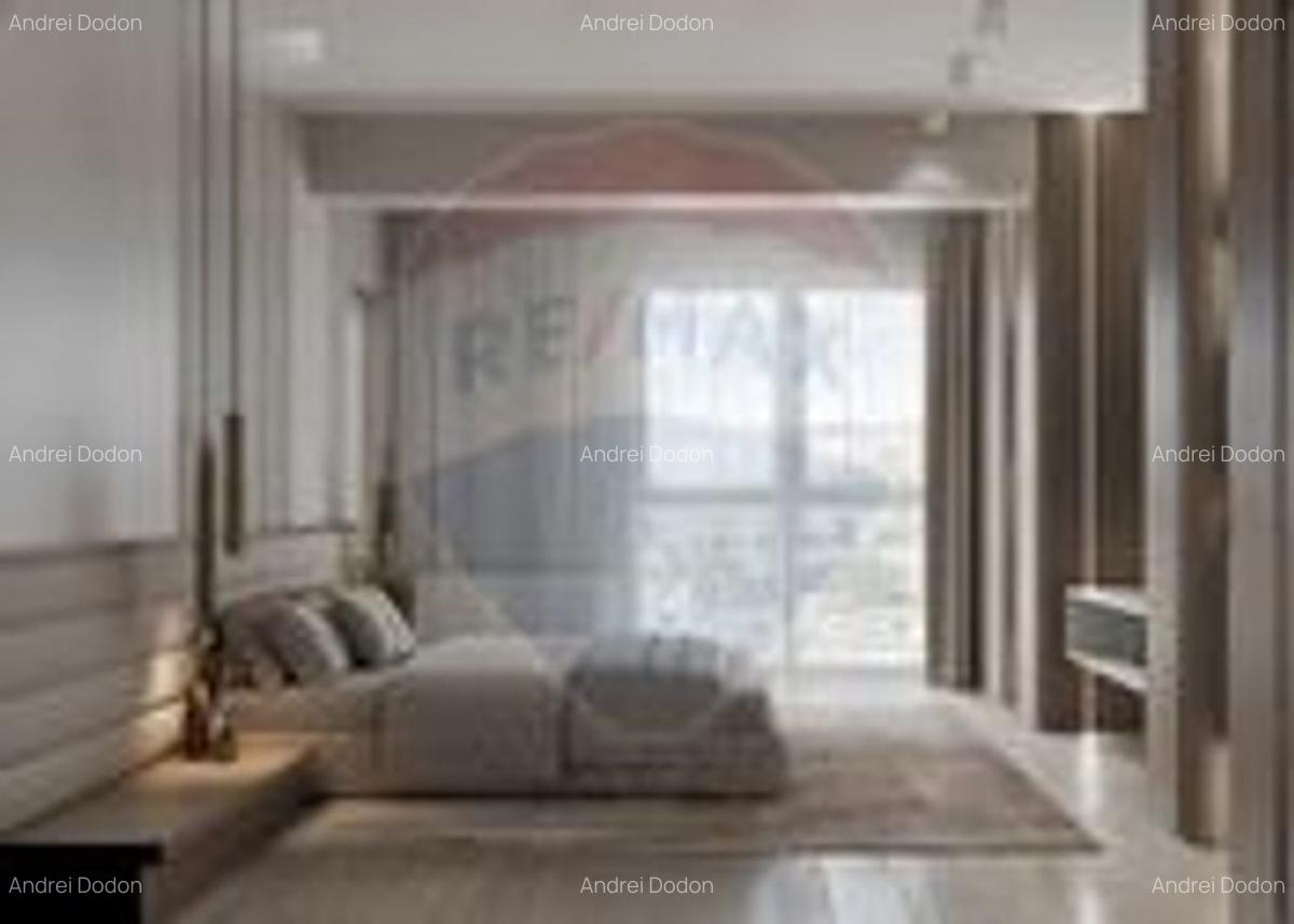 Apartament - 8