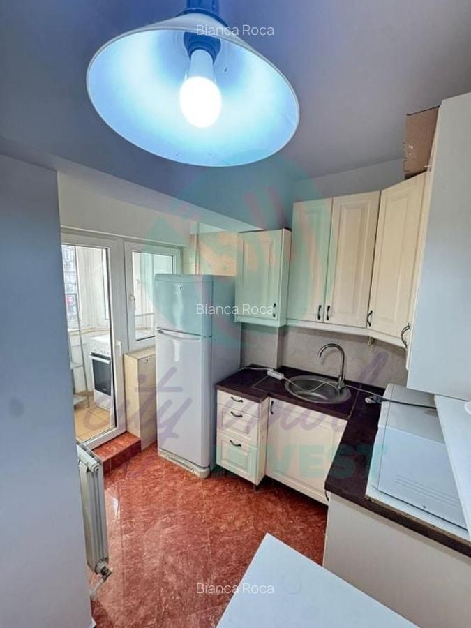 2 camere in noul cartier al Justitiei - Camera de Comert - 7