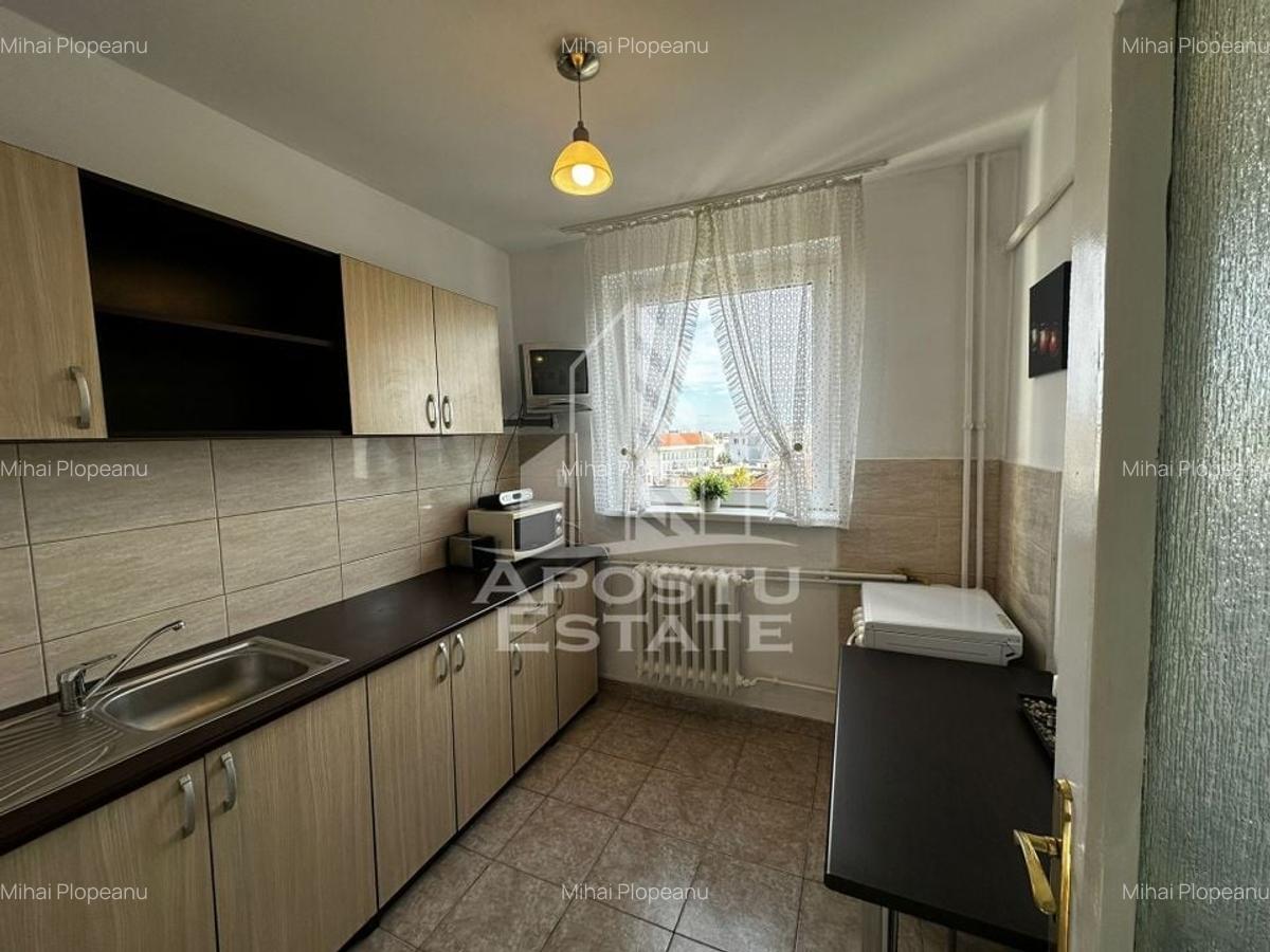 Apartament 2 camere, Decomandat, Take Ionescu, Central, Medicina, UMFT - 5 Apartament 2 camere, Decomandat, Take Ionescu, Central, Medicina, UMFT - 5