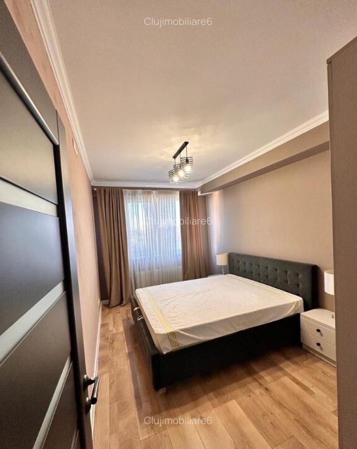 Apartament 2 camere aproape de pia?a Hermes - 4