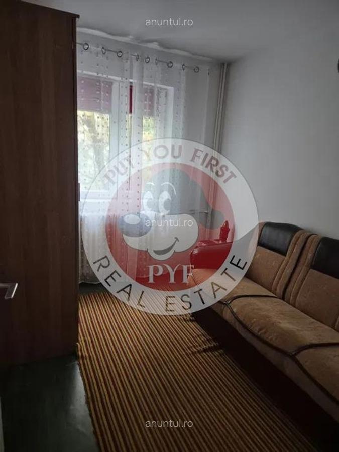 Piata Resita | Apartament 3 camere | 46mp | B11993 - 3