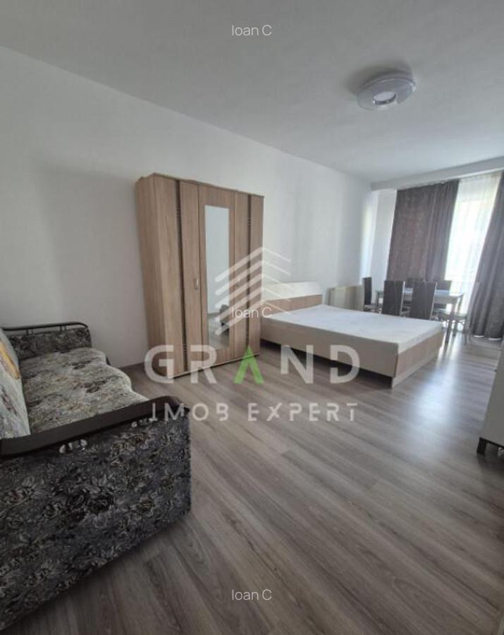 Ap 1 camera | PET-FRIENDLY | PARCARE | Porii/FLORESTI - 8
