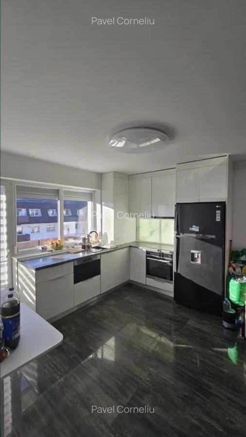 Apartament cu 2 camere în Sânpetru - Subcetate, Cod 8179 - 3