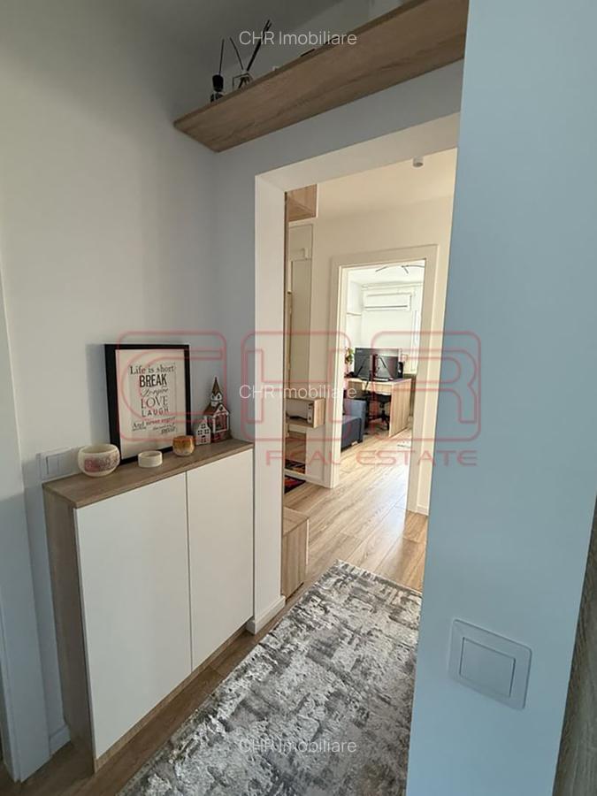 Apartament cu 4 camere decomandat, mobilat în Aviației - 10