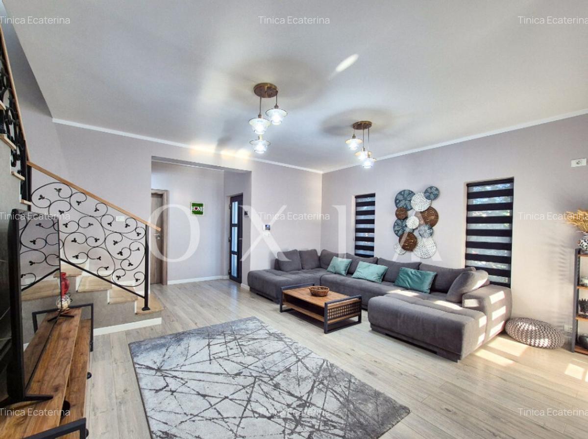 Casa tip duplex, separat prin garaj, Dumbravita, Timis - 5
