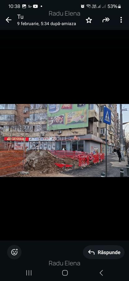 Spațiu comercial, 130 mp în Dristor - 5