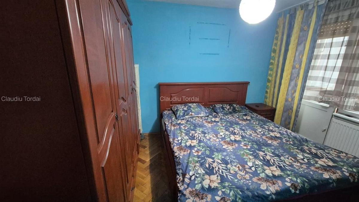 Reco Apartament Sanmartin 100mp - 9