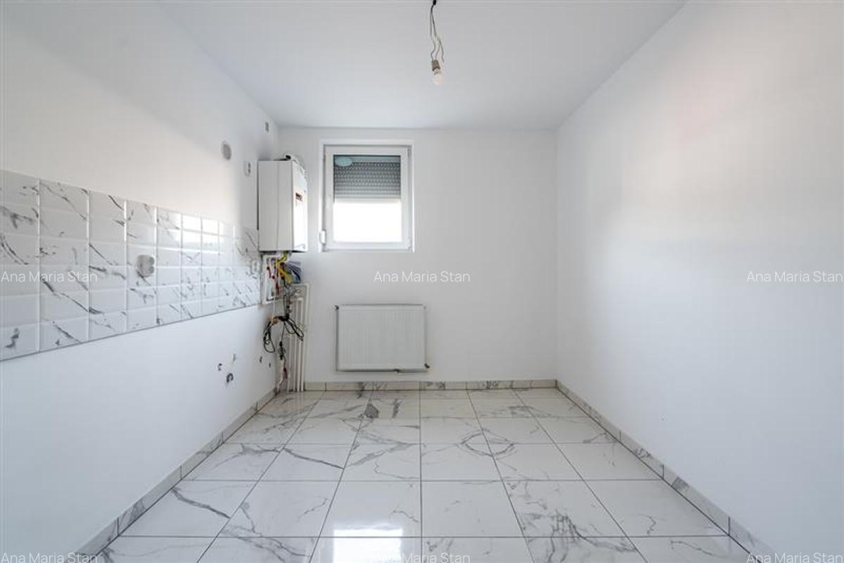 PANTELIMON,APARTAMENT,METROU 15 MIN,STB 7 MIN,2 CAMERE, 62 MP,LANGA LAC - 6