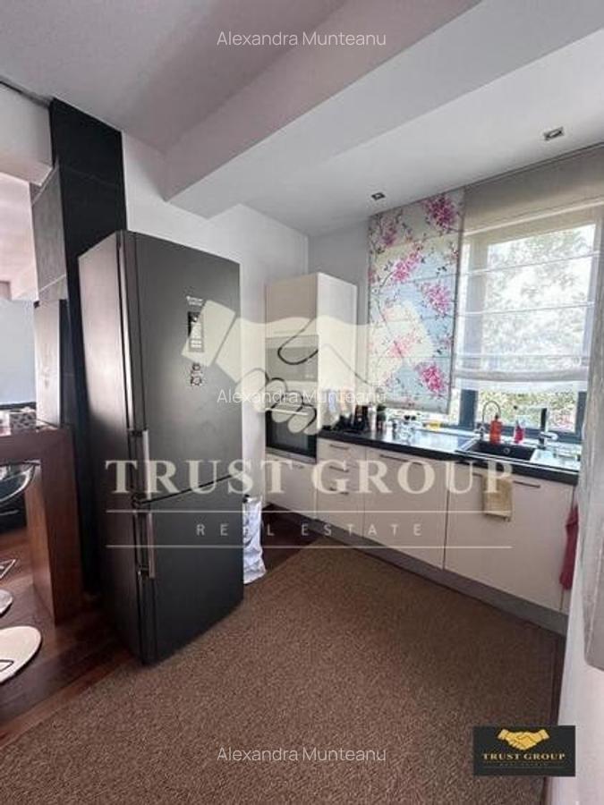 Apartament 3 camere Floreasca | Loc de parcare - 12