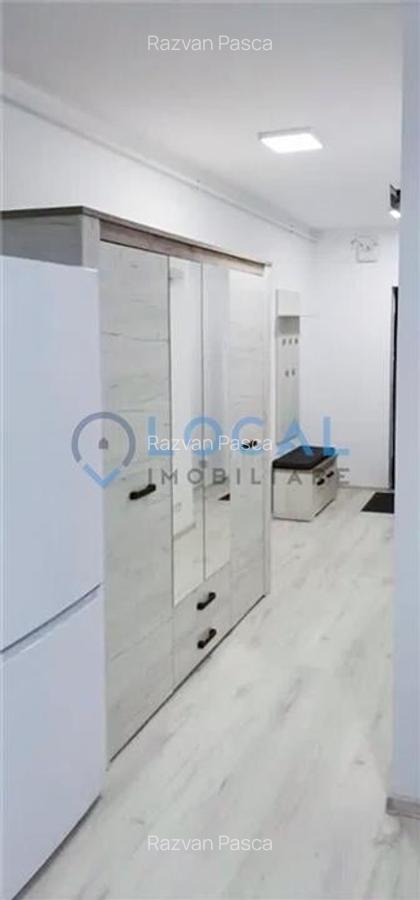 Apartament modern | semicentral | Parcare | Anton Pann - 7