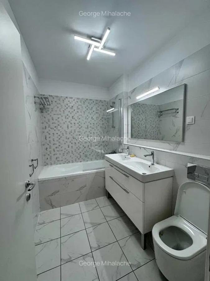 Apartament cu 2 camere decomandat, mobilat în Pipera - 6