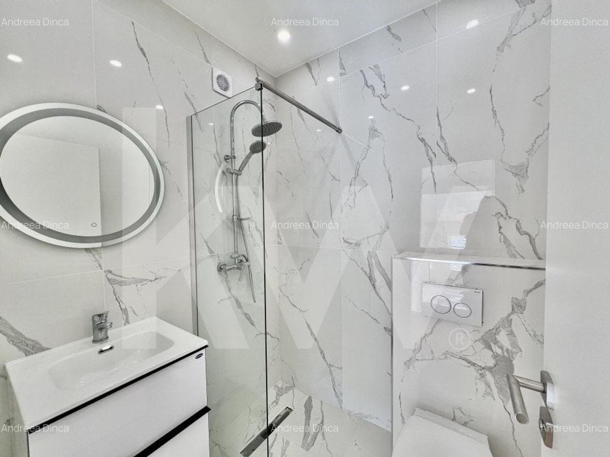 Apartament - Zona Industriala Vest - Incalzire in pardoseala - 2