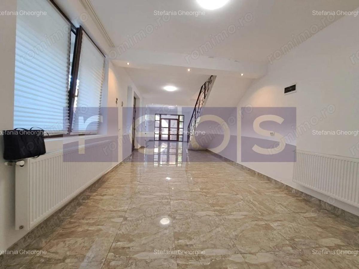 INCHIRIERE VILA P+2+M | ZONA MIHAI BRAVU - 2