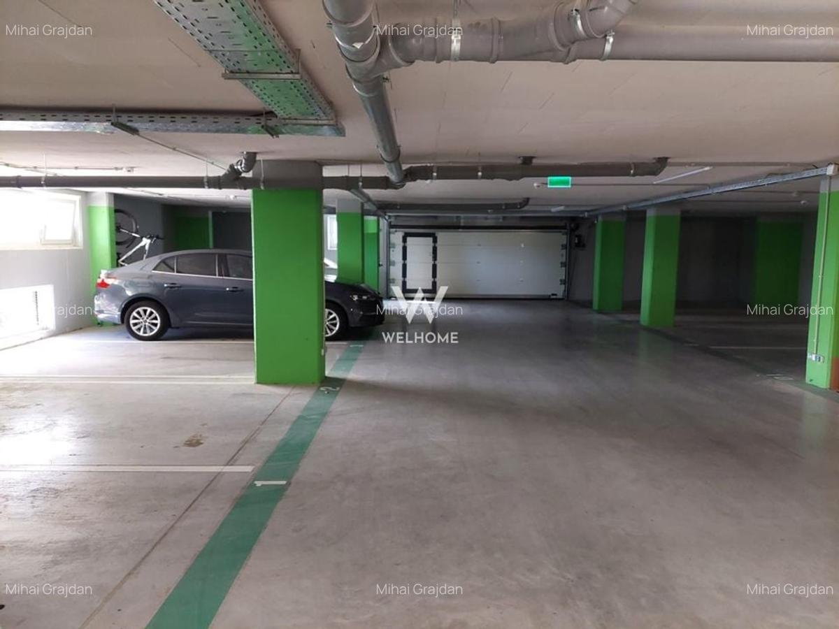 Apartament 2 camere Premium LA CHEIE  Sibiu - 5