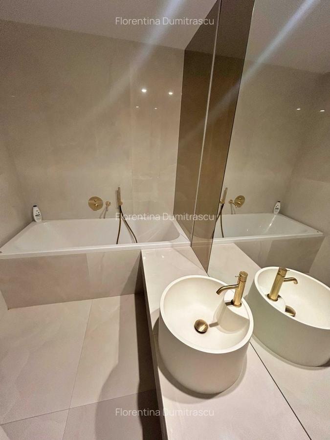 2 camere, 57 mp + terasă Perioada minimă de închiriere este de o lună. - 6