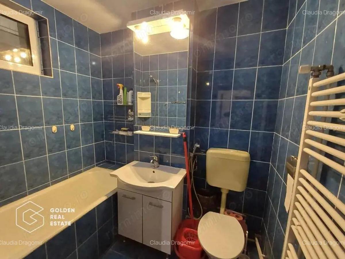 Apartament 3 camere, Centrul de Afaceri Timisoara - 8