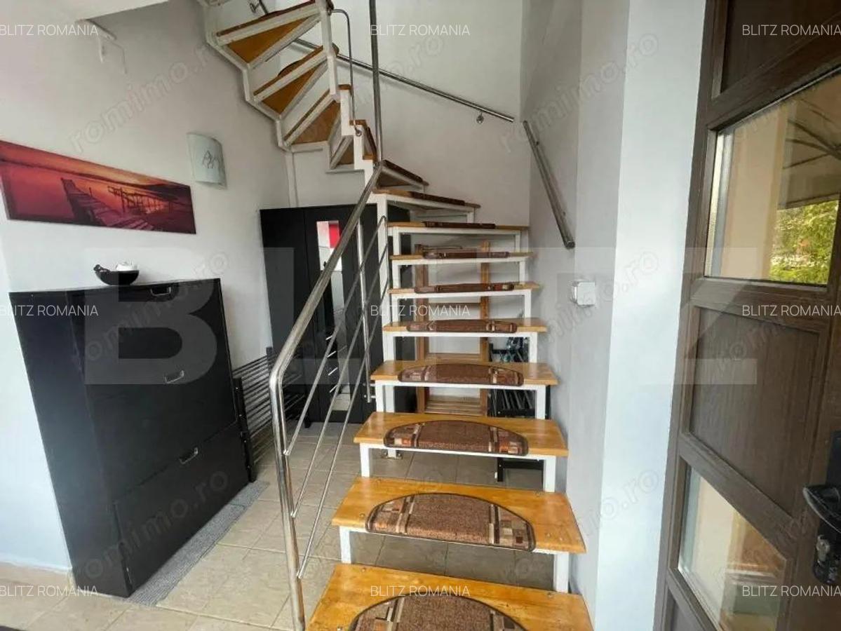 Vila deosebita cu 9 camere, 300 mp, zona Jolie Ville - 12 Vila deosebita cu 9 camere, 300 mp, zona Jolie Ville - 12