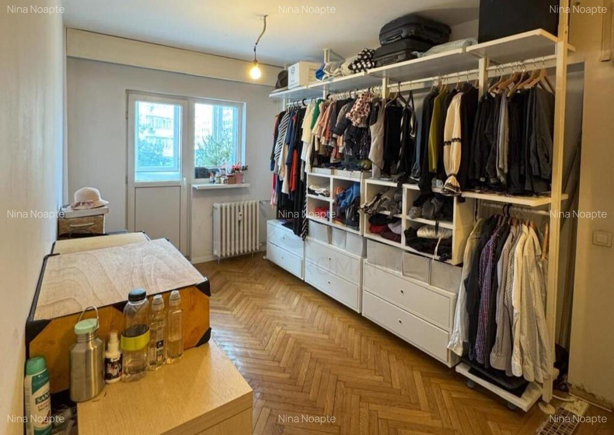Apartament 4 camere I Stefan cel Mare - 6