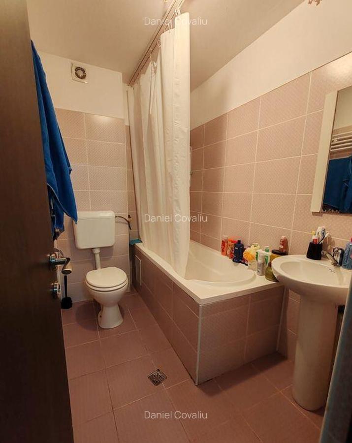 APARTAMENT 3 CAMERE/VITAN, CENTRALA, MOBILAT - 11