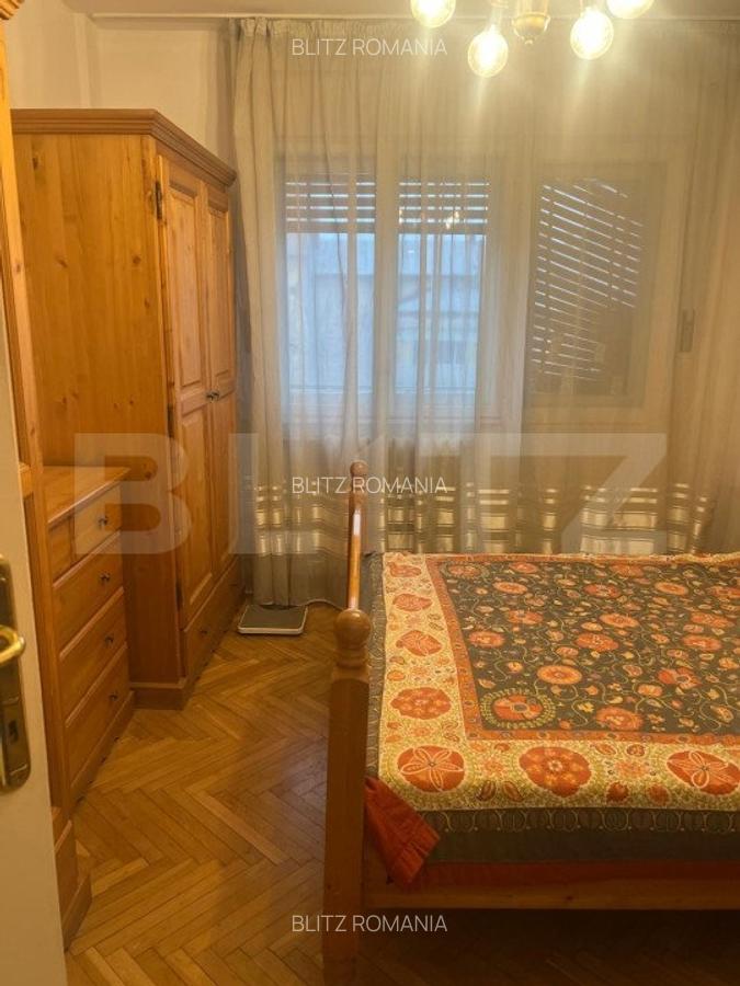 Apartament de vanzare, cu 4 camere, 90 mp, zona-ultracentrala - 4