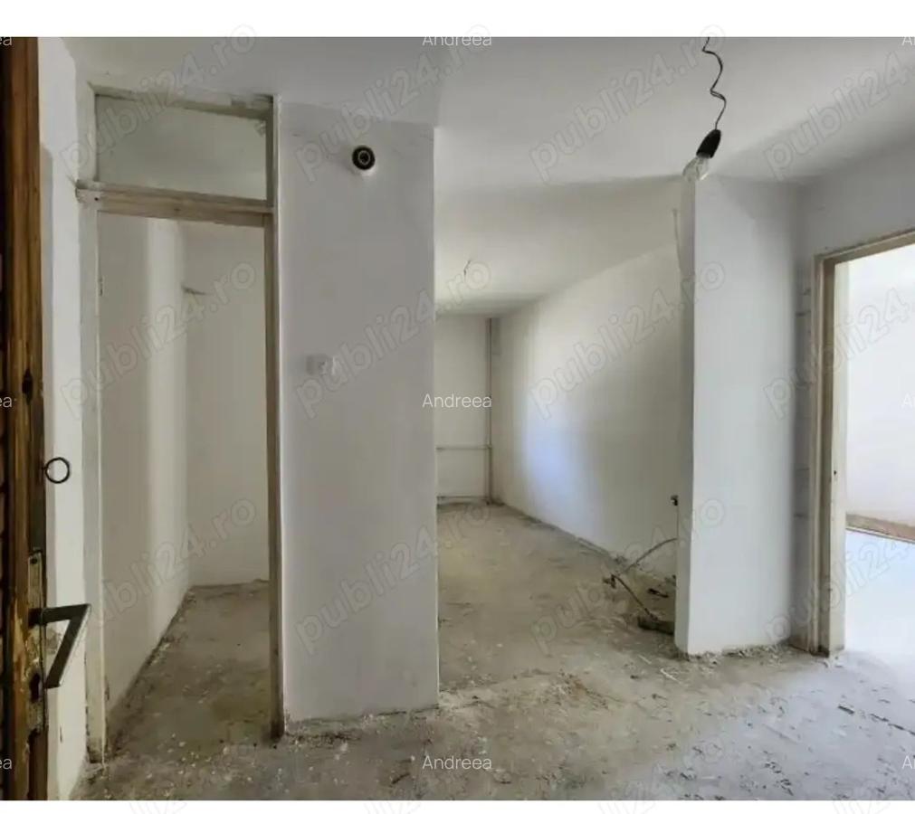 Apartament central,cu 2 camere, in spate la Brasserie, parter 4 - 2