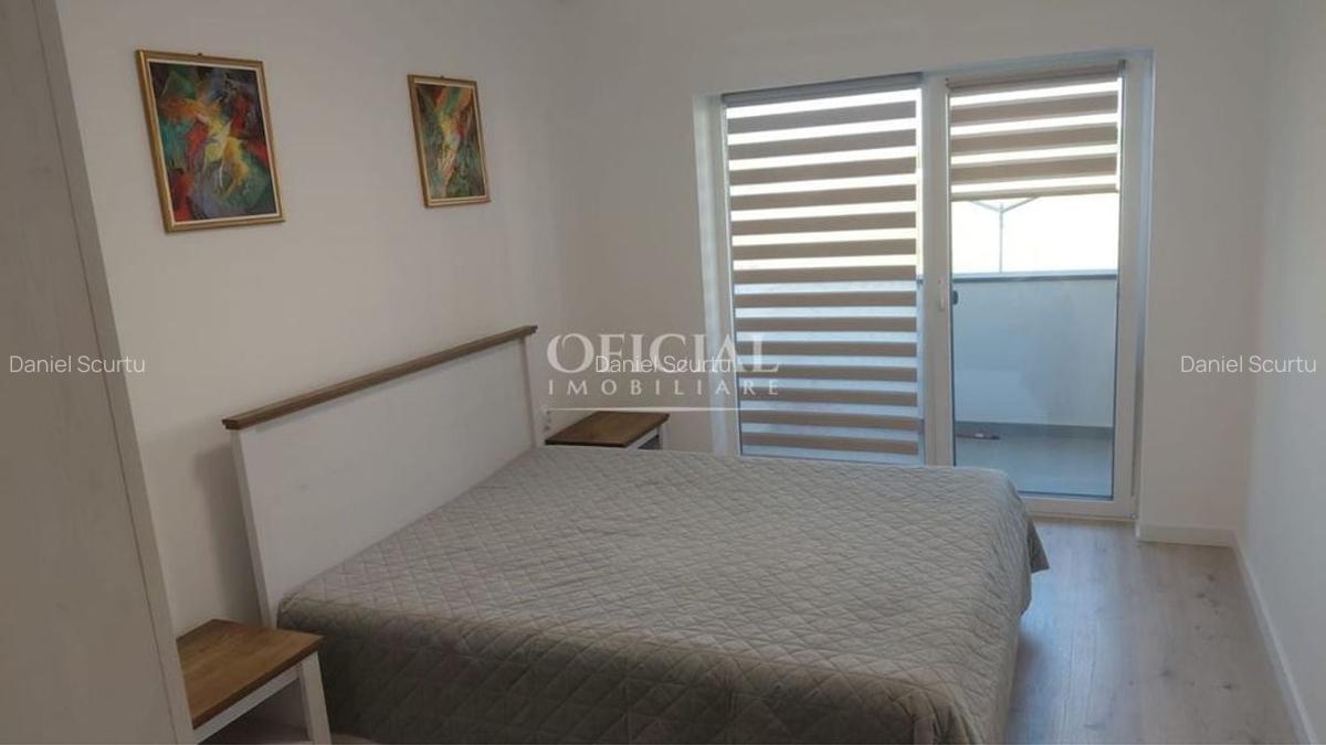 Apartament 2 camere | Parcare | Bloc nou | Lift | Porii | Floresti - 2