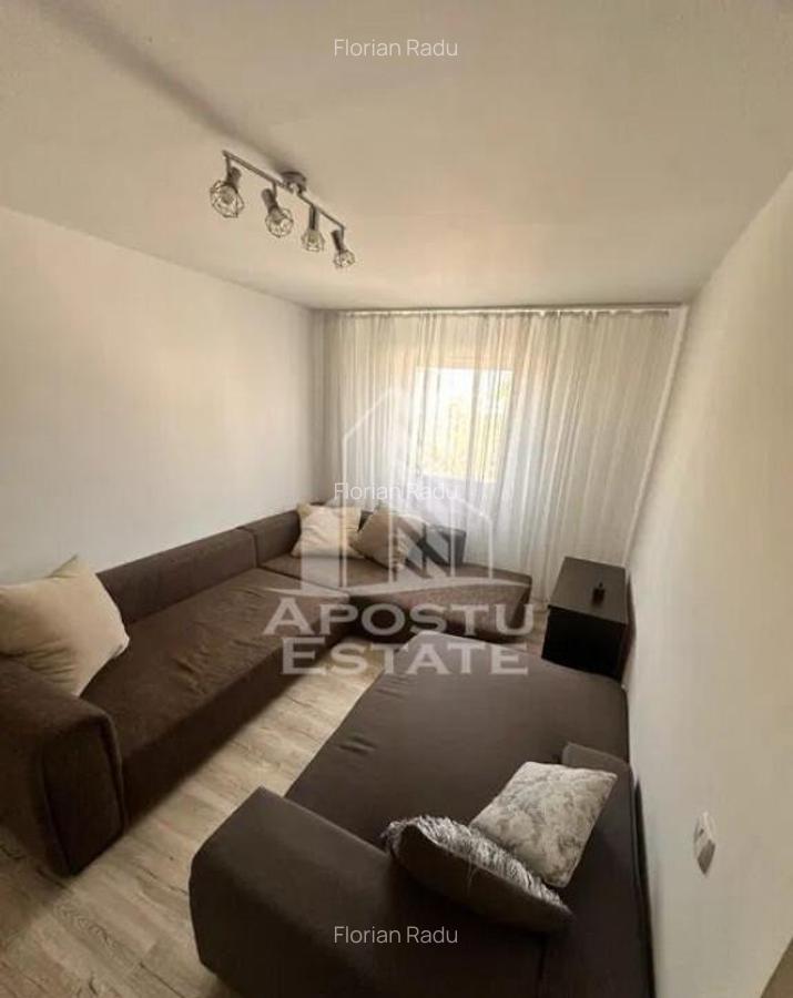 Apartament cu 4 camere, Pet friendly, Centrala Proprie, U... - 2