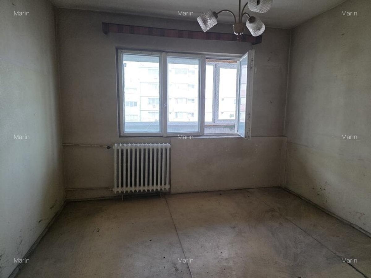Apartament cu 2 camere decomandat în Pantelimon - 8