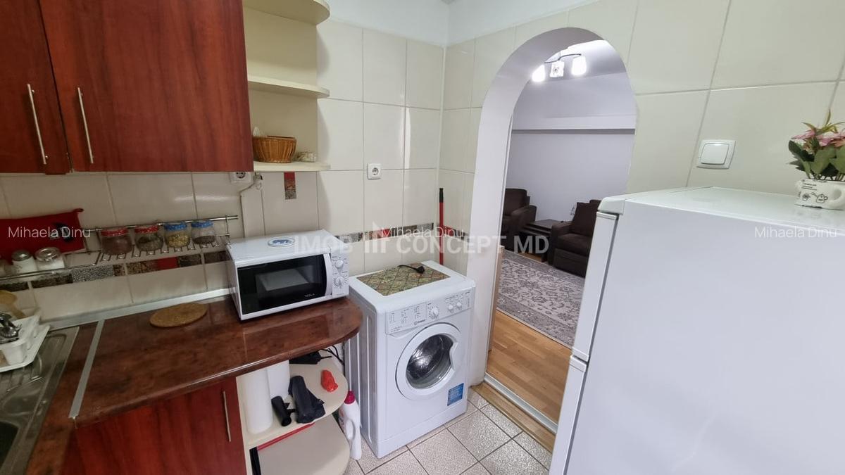 Inchiriere garsoniera moderna in Zona Republicii-8 Martie - 10