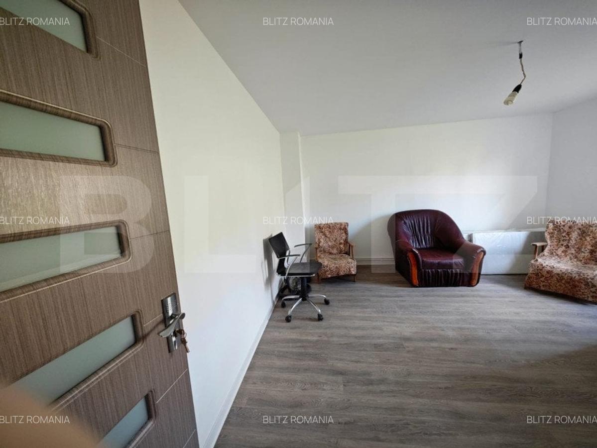 Casa cu 4 camere, 105 mp utili, cu garaj si 500 mp teren, zona Letcani - 7