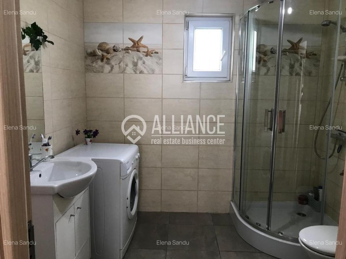 NAVODARI (COD04)-Casa 3 camere,baie, bucatarie - 8