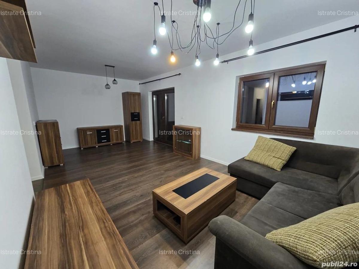 Casa cu 4 camere de inchiriat - 4