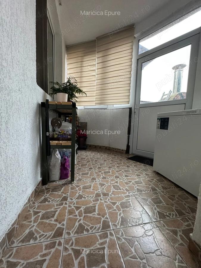 Casa curte sos Giurgiului - 9 Casa curte sos Giurgiului - 9