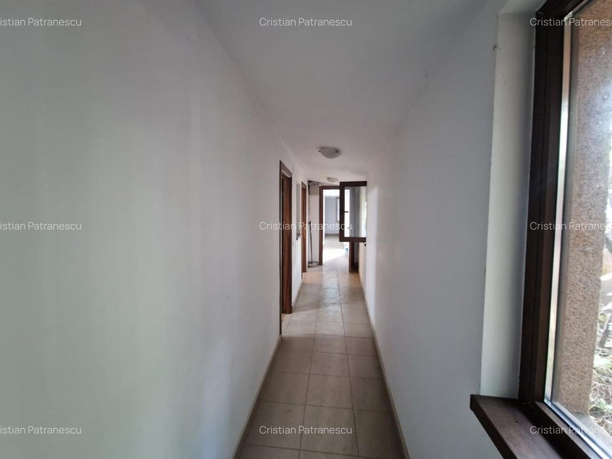 Casa 3 camere cu curte proprie | Piata Chibrit | 1' Metrou 1 Mai - 9