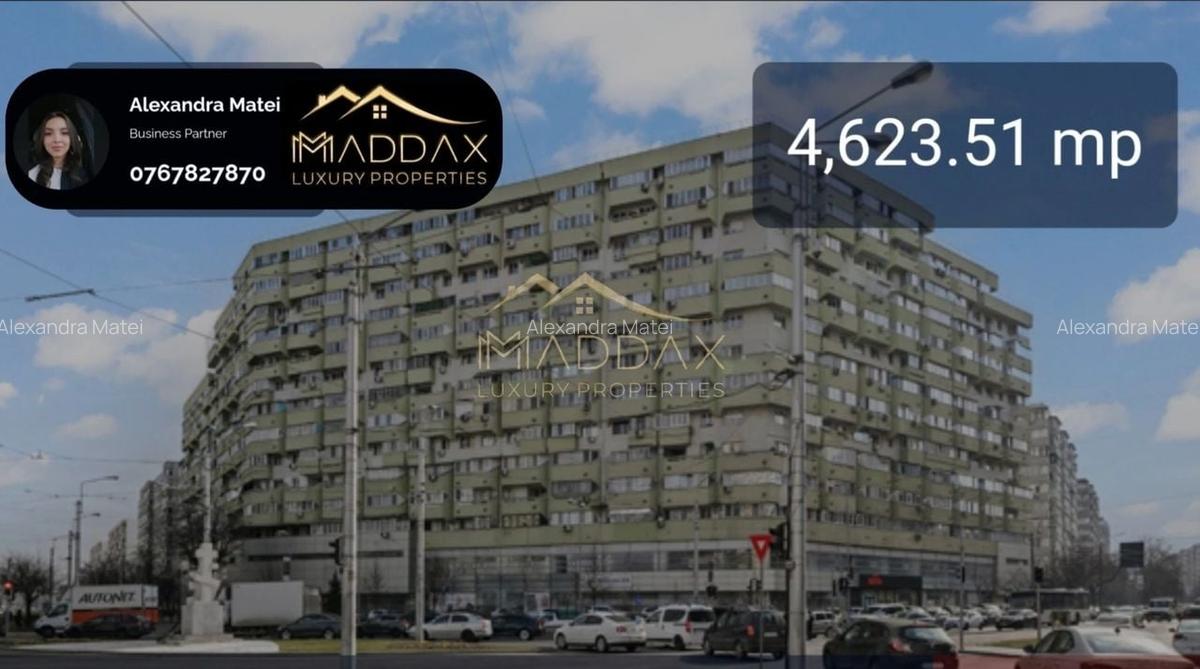 Spațiu comercial, 180 mp în Unirii - 5