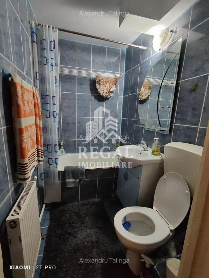 Apartament 2 camere | Complet mobilat ?i utilat | 38 mp | Etaj 3/4 - 6