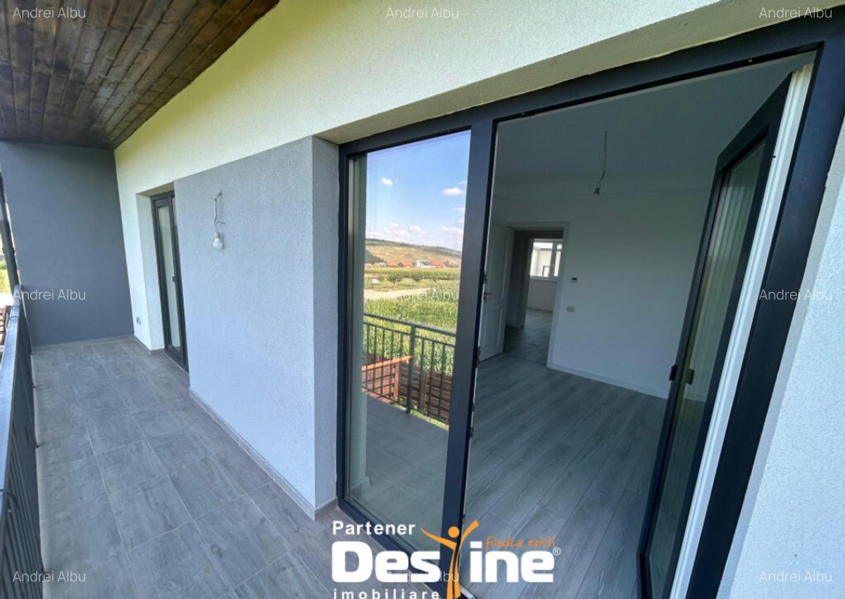 Casa Duplex 113 MP Utili P+1, Intabulata - Valea Lupului - 12