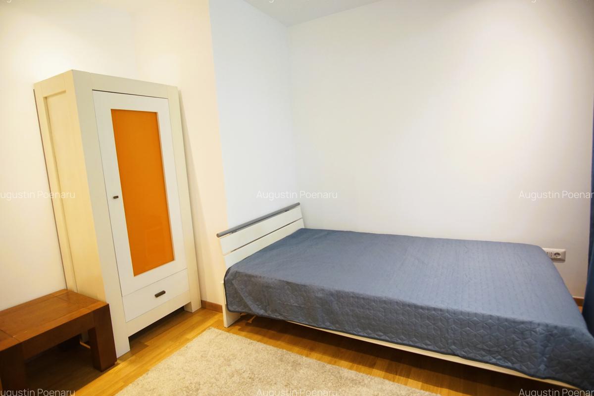 Nerva Traian | 5 min. Metrou | Apartament PREMIUM | Parcare | Contract ANAF - 28