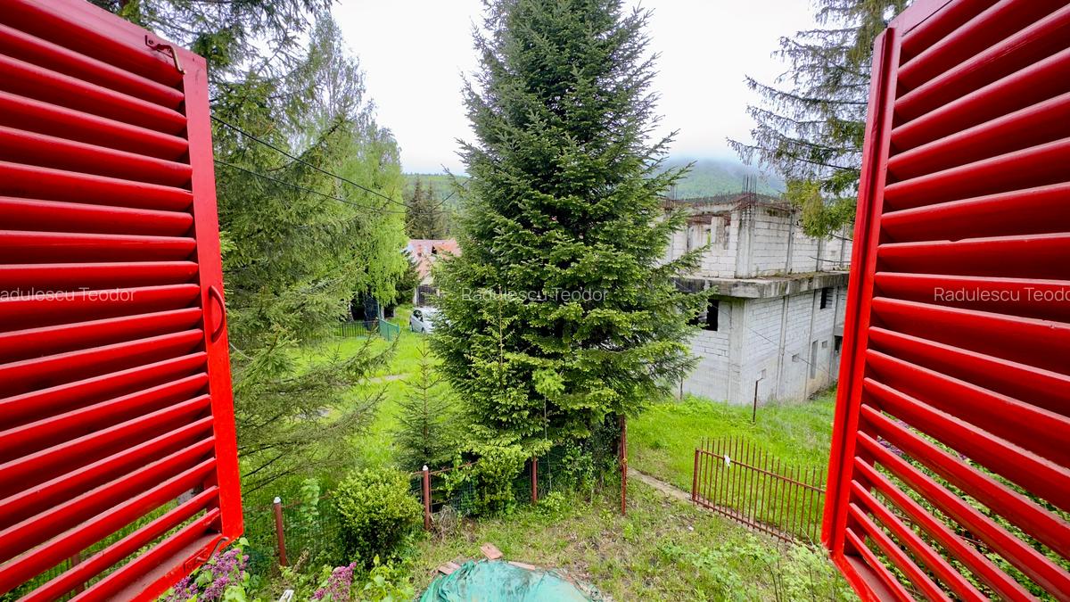 Vila vacanta Cheia - Prahova, pretabila pentru investitie - 5