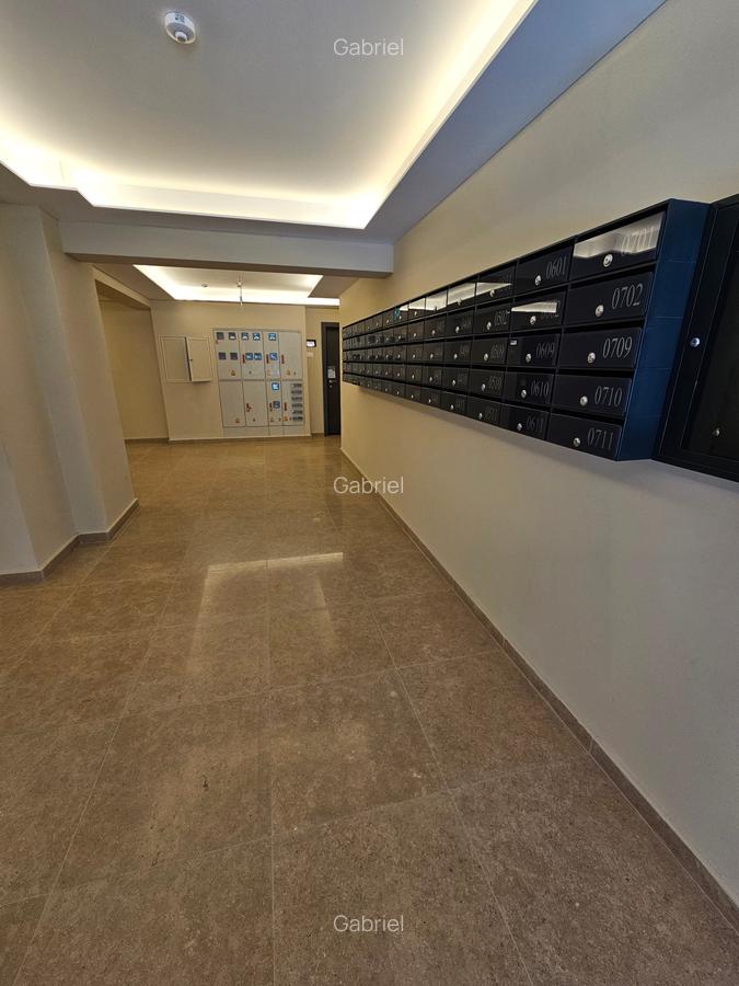 Apartament cu 2 camere decomandat în Lujerului - 2