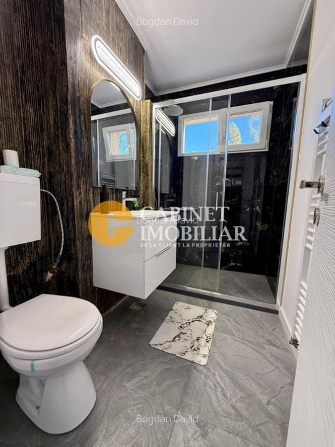 2 Camere Renovat 52mp - Mobilat/Utilat - Zona Podu Ros - Fara Risc - 8