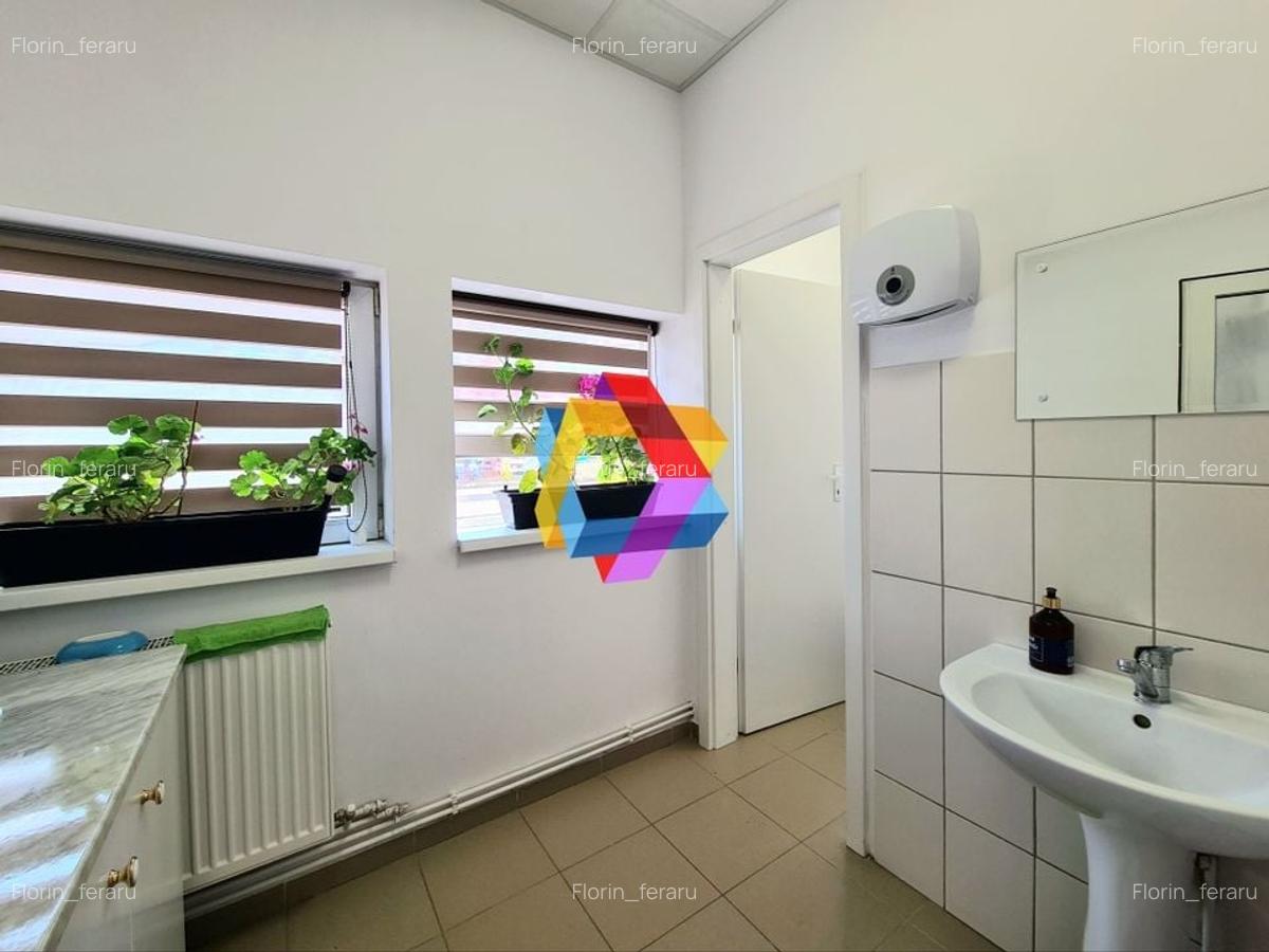 Spatiu birouri de închiriat Brasov - 135 mp # plus-imo.ro - 8