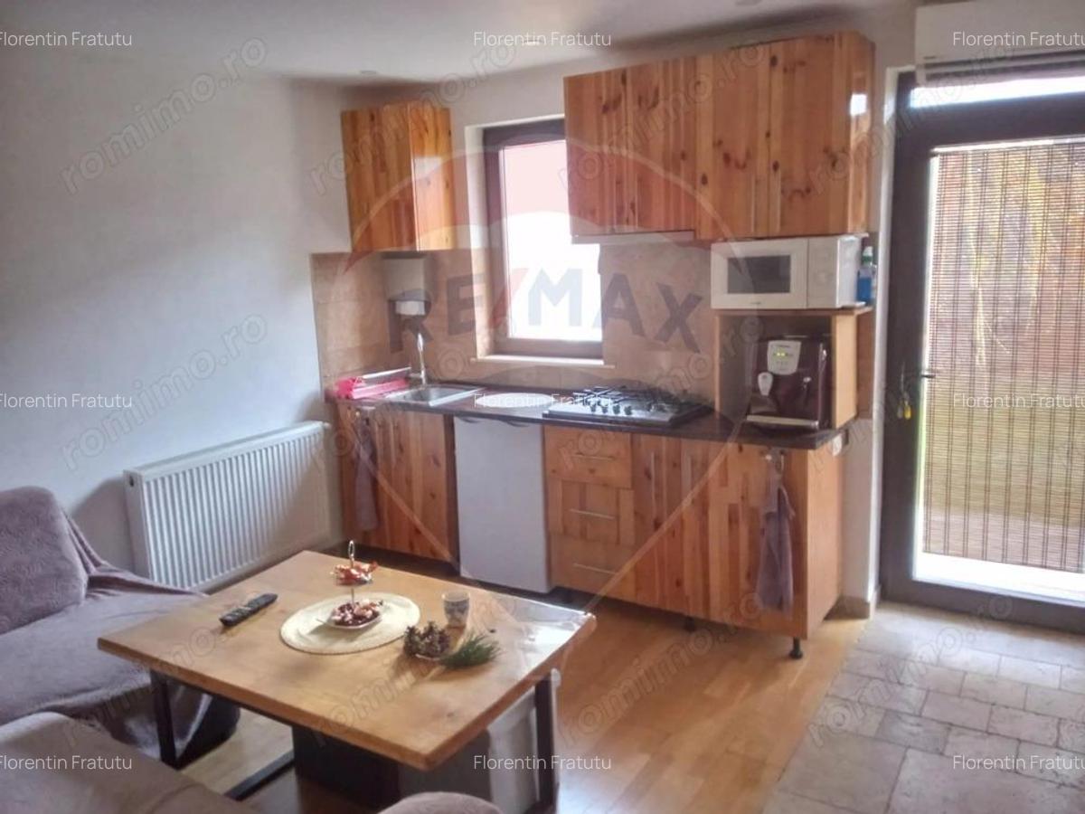Casa de vanzare in Eforie Sud la 50m de plaja - 9